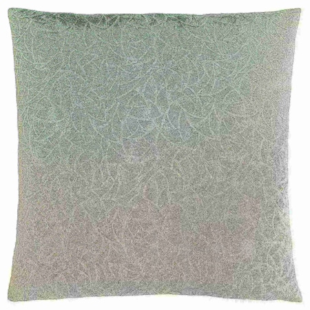 Monarch Specialties Pillows, 18 X 18 Square, Insert Included, Accent, Sofa, Couch, Bedroom, Polyester, Grey I 9256